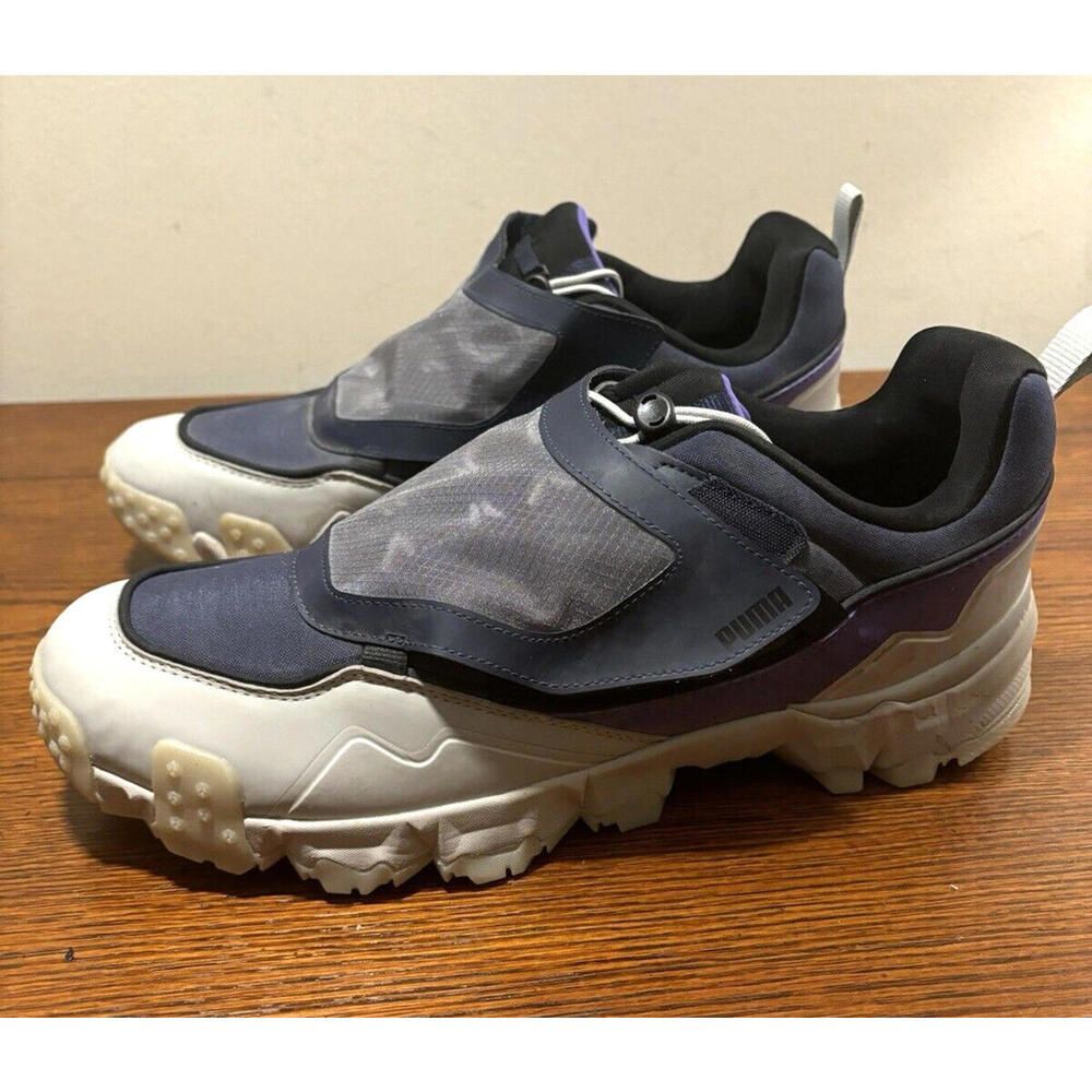 Puma Men's Purple Footwear